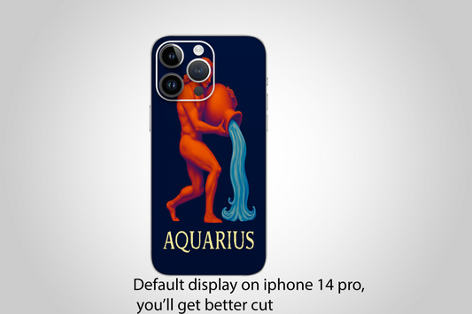 Aquarius