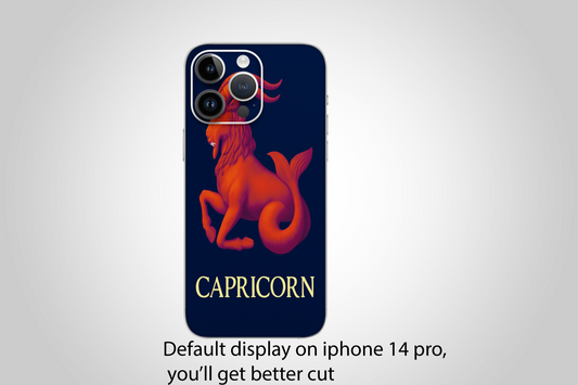 Capricorn