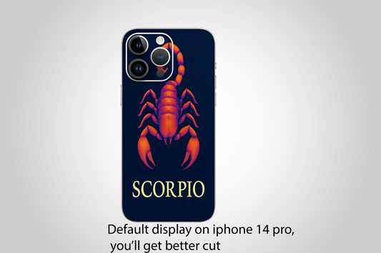 Scorpio