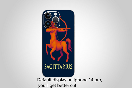 Sagittarius