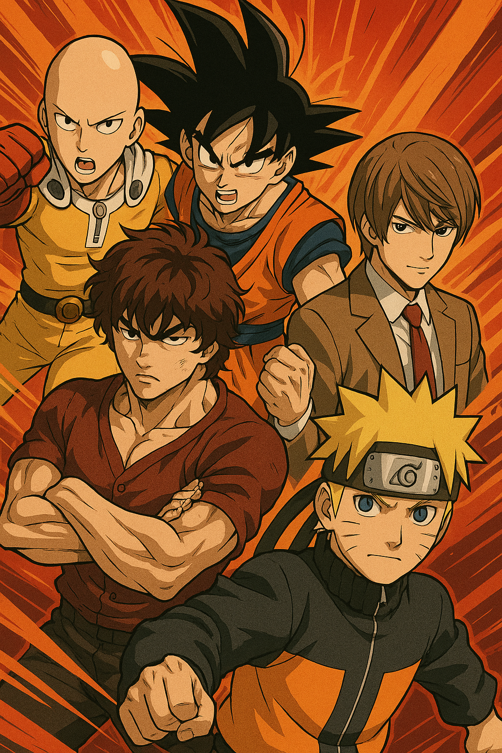 Anime