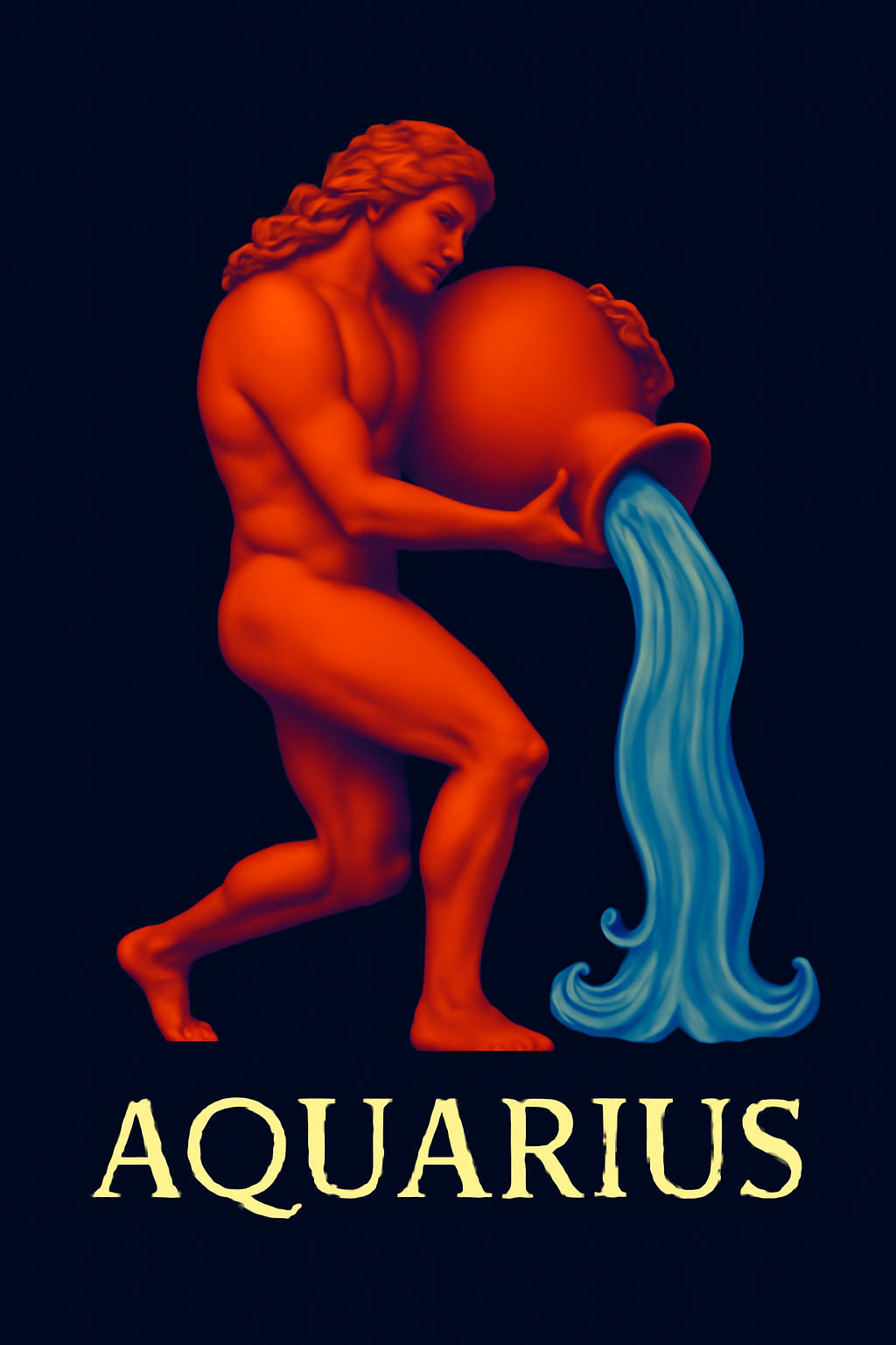 Aquarius