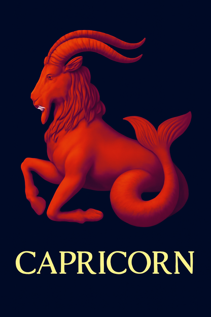 Capricorn
