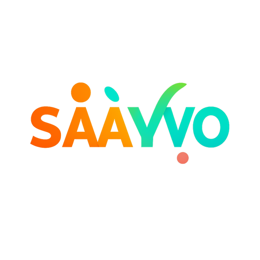 Your customized Saayvo