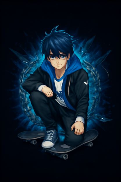 E-boy