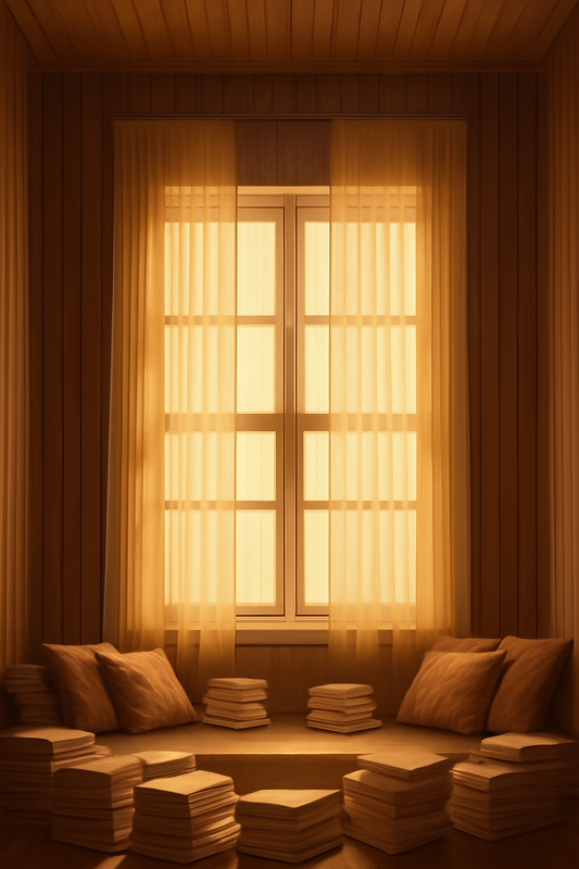 Light Academia