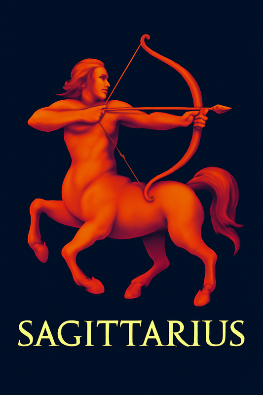 Sagittarius