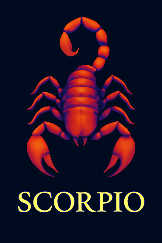Scorpio
