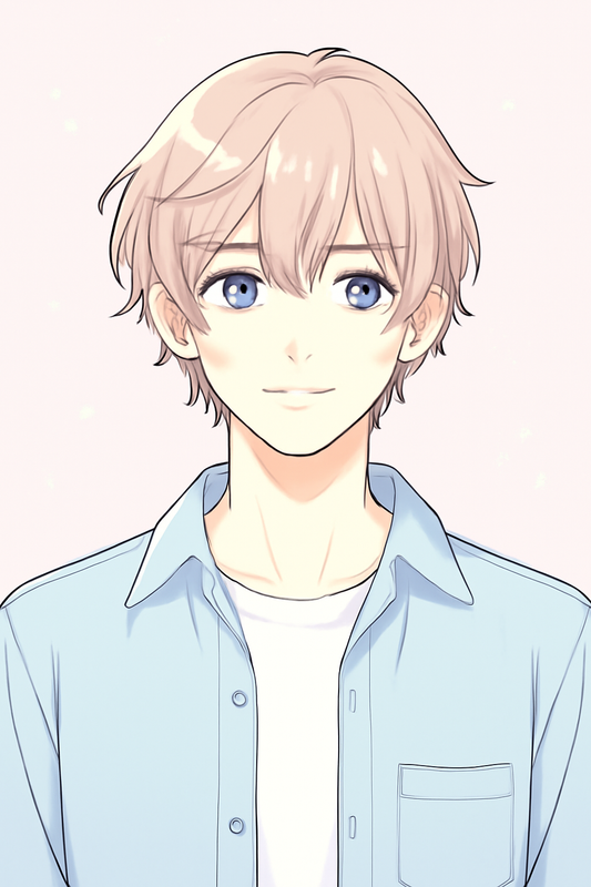 Soft Boy