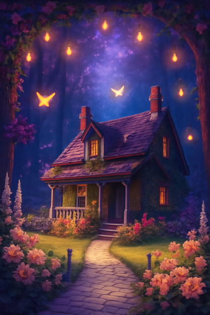 Fairy Core