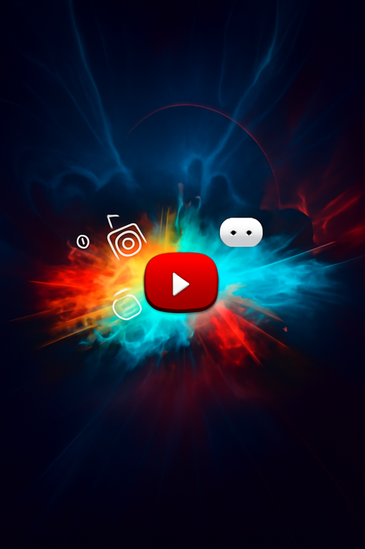 Youtube Guru