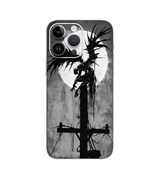 Death Note Moon
