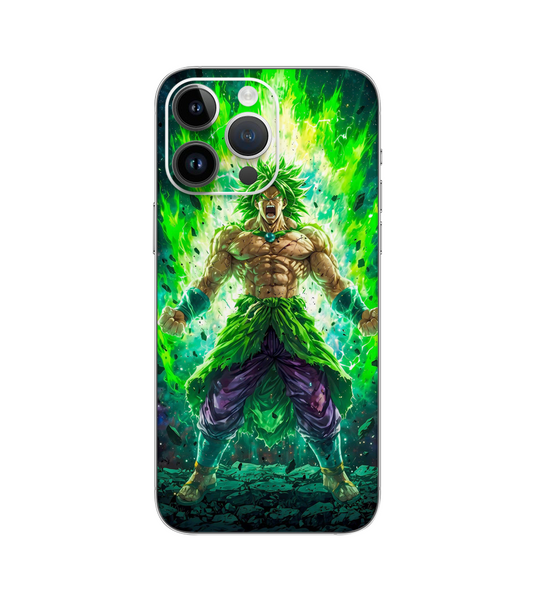 Goku Glow