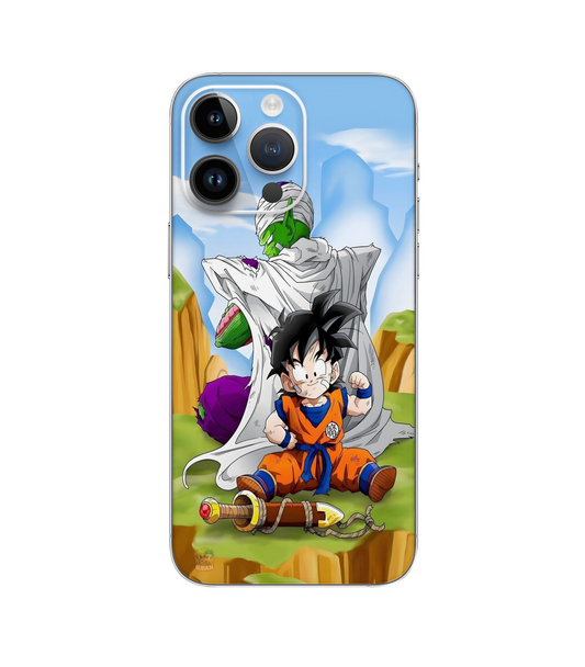 Dragon Ball Z