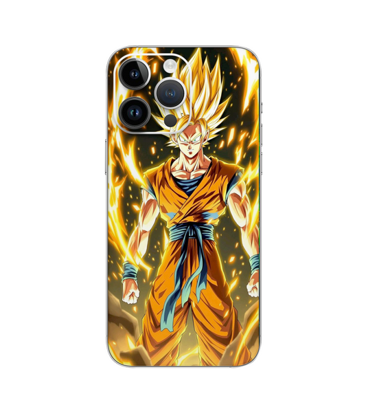 Goku
