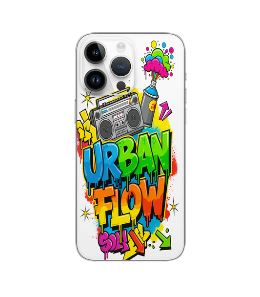 Graffiti hiphop 1