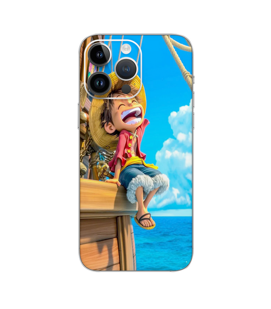 Kiddo One Piece