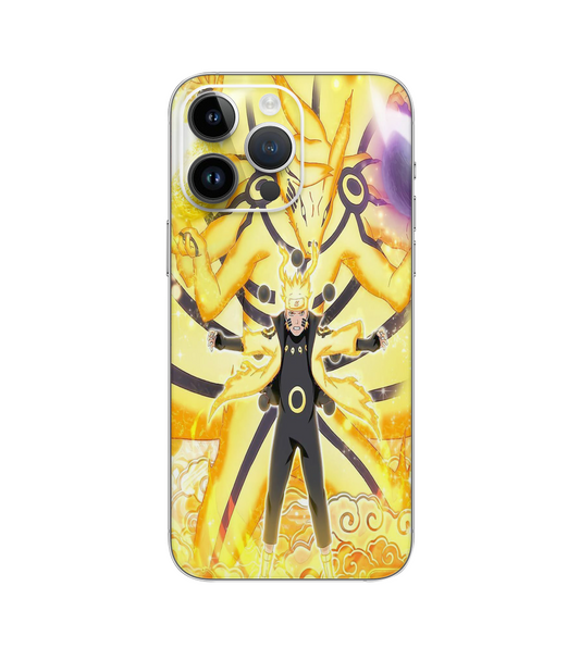 Uzumaki Naruto