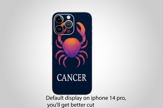 Cancer
