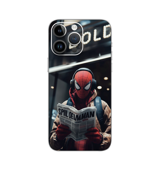 Newyz Spiderman