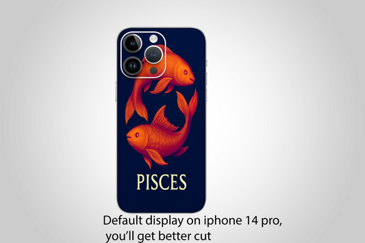 Pisces