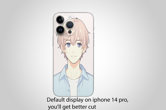 Soft Boy