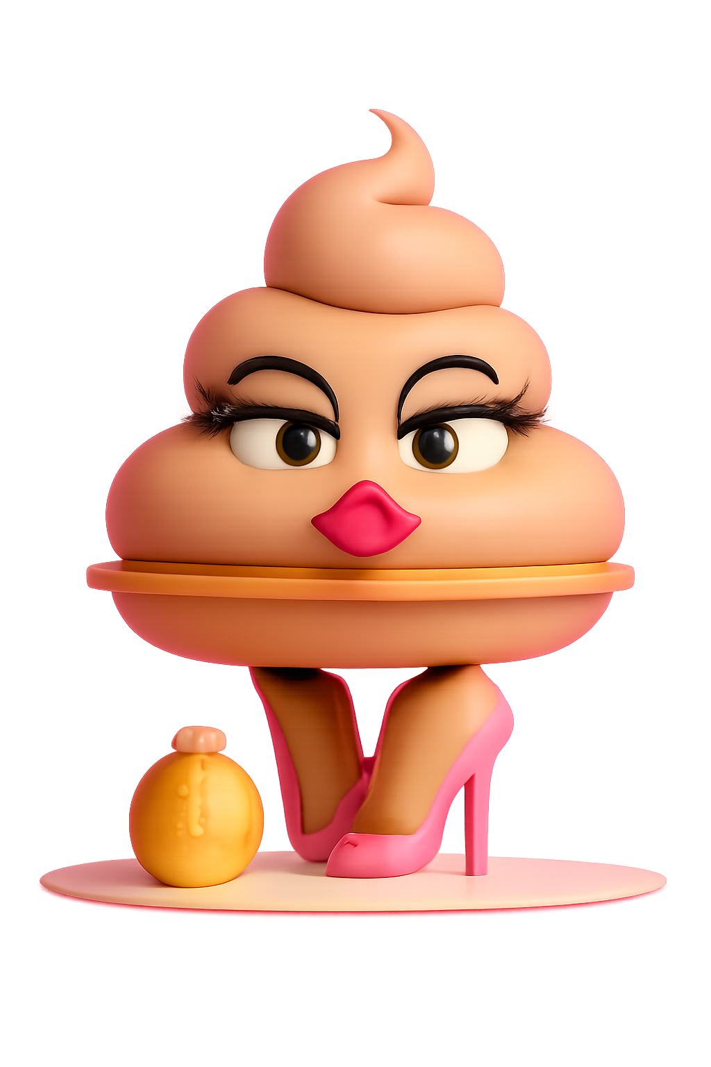 Morden Poo