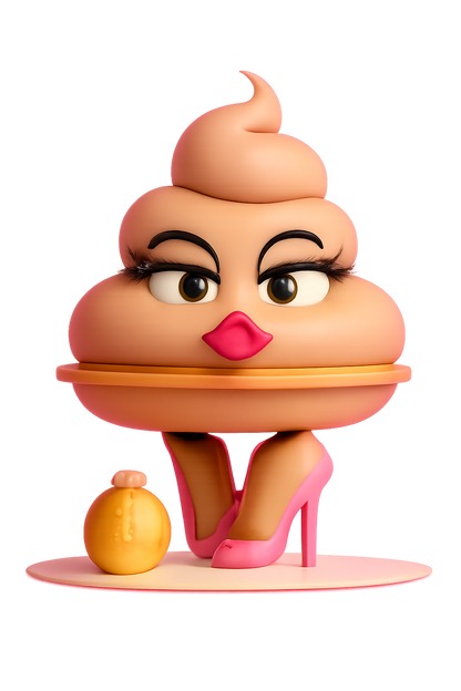 Morden Poo