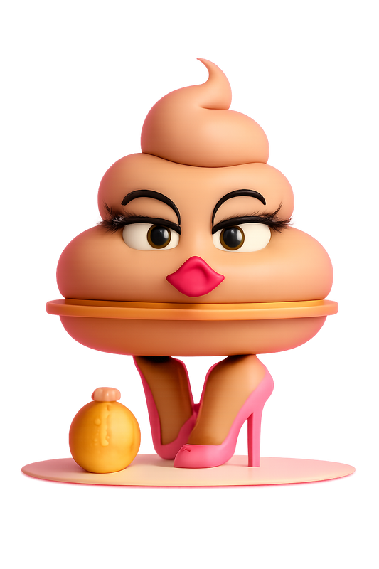 Morden Poo